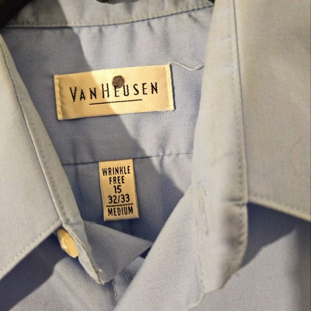 Mens'oxford shirt